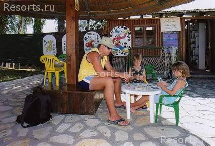 Ionian Princess Club Hotel 29